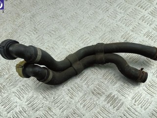 Патрубок отопителя (печки) Opel Astra H 2004-2007