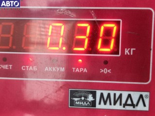 Фланец (тройник) системы охлаждения, Opel Astra J 2009-2012
