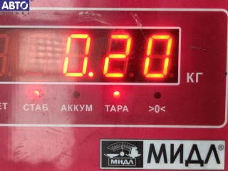 Клапан фазорегулятора, ориг. номер F34737705, Opel Astra H 2004-2007