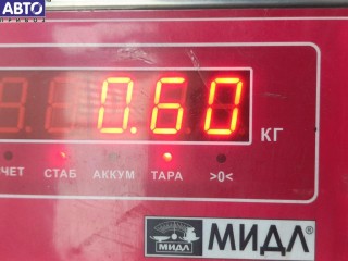 Фазорегулятор, ориг. номер 55562223, Opel Astra J 2009-2012