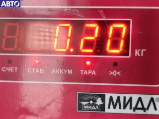 Клапан фазорегулятора, Opel Astra H 2004-2007