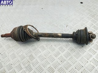 Полуось передняя левая Opel Vivaro 2001-2006