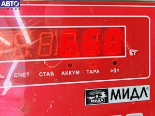 Механизм подъема крышки (двери) багажника, ориг. номер 09466628, 09166636, 09466636, Volvo C70 2005-2009