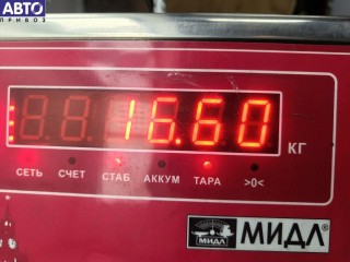 Головка блока цилиндров двигателя (ГБЦ), ориг. номер 06E103374A, Audi A6 C6 (2004-2011)