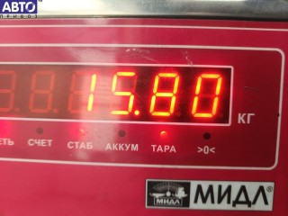 Головка блока цилиндров двигателя (ГБЦ), ориг. номер 06E103373D, Audi A6 C6 (2004-2011)