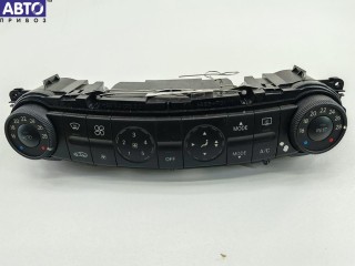 Переключатель отопителя Mercedes E W211 2002-2006