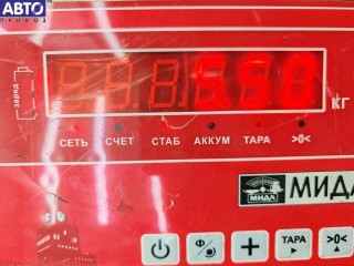 Ступица передняя левая, Opel Signum 2003-2005