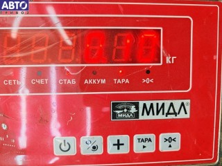 Трос лючка топливного бака, ориг. номер 13111599, Opel Corsa D 2006-2011