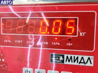 Пробка бака, ориг. номер 2114700005, Mercedes E W211 2002-2006