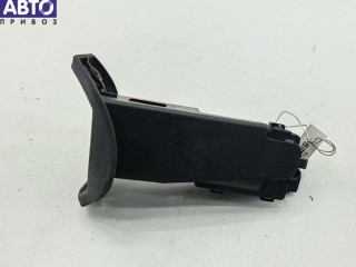 Активатор (привод) замка лючка бака, ориг. номер 13158426, Opel Astra H 2004-2007