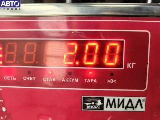 Механизм выбора передач, Opel Vectra B 1995-2000
