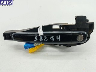 Ручка двери наружная передняя левая Peugeot 307 2001-2005