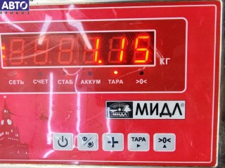 Блок комфорта, ориг. номер J02, 9651197480, Peugeot 307 2001-2005