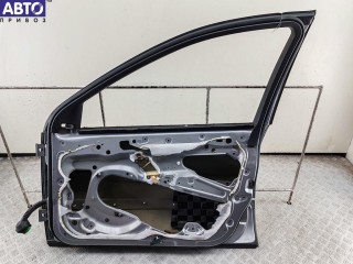 Дверь боковая передняя правая, Peugeot 607 2004-2010