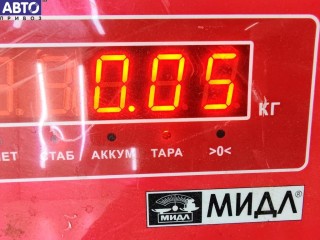 Датчик абсолютного давления, ориг. номер 7700105867, Renault Trafic (2001-2014)