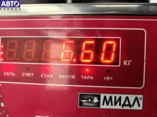 Генератор, ориг. номер TG15C053, Peugeot 307 2005-2008
