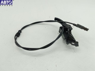 Трос капота Renault Megane 2 (2002-2008)