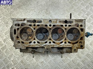 Головка блока цилиндров двигателя (ГБЦ), Peugeot 206 1998-2003