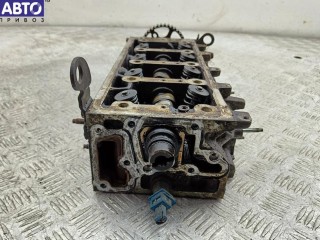 Головка блока цилиндров двигателя (ГБЦ), Peugeot 206 1998-2003