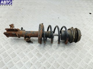 Стойка подвески передняя левая Opel Vectra B 1995-2000