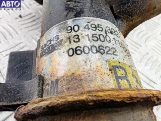 Стойка подвески передняя правая, ориг. номер 90495392, Opel Vectra B 1995-2000