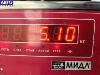Компрессор кондиционера, ориг. номер 24464151, Opel Zafira A 1999-2003