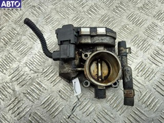 Заслонка дроссельная Opel Astra H 2004-2007