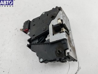 Замок двери задней правой Opel Corsa D 2006-2011