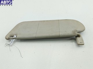 Козырек солнцезащитный левый, ориг. номер 90520923, Opel Astra G 1998-2009