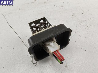 Сопротивление отопителя, Opel Zafira A 2003-2006