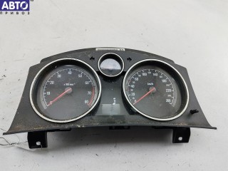 Щиток приборный (панель приборов) Opel Astra H 2004-2007
