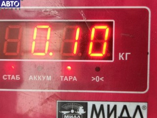 Датчик положения коленвала, ориг. номер 09174621, Opel Vectra B 1995-2000