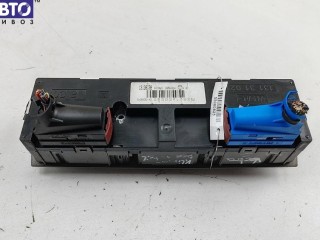 Переключатель отопителя, ориг. номер 13138198, Opel Vectra C 2002-2005