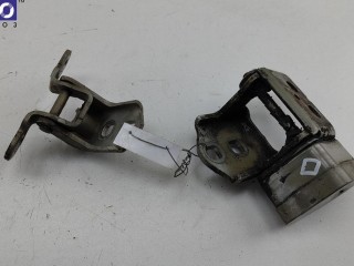 Петля двери передней правой, Renault Scenic 2 (2003-2009)