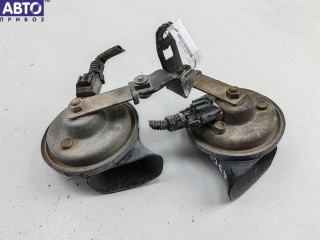 Сигнал (клаксон), ориг. номер 002924, Opel Astra G 1998-2009