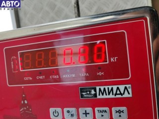 Сигнал (клаксон), ориг. номер 002924, Opel Astra G 1998-2009