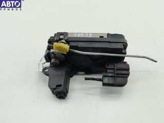 Замок двери задней правой Opel Zafira B 2005-2008