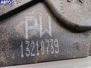 Замок двери задней правой, ориг. номер 13210739, Opel Zafira B 2005-2008
