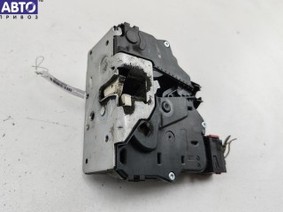 Замок двери передней правой Opel Corsa D 2006-2011