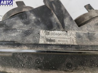 Фара правая, ориг. номер 90464146, Opel Vectra B 1995-2000