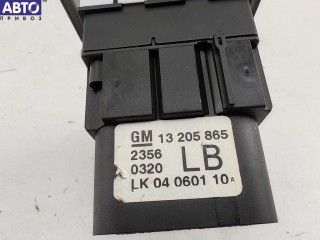 Переключатель света, ориг. номер 13205865, Opel Zafira B 2005-2008