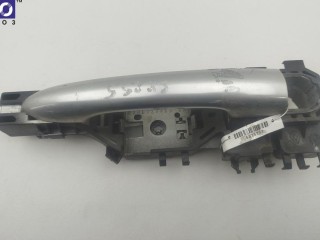 Ручка двери наружная передняя левая Renault Scenic 2 (2003-2009)