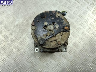 Компрессор кондиционера, Ford Transit Connect 2009-2013