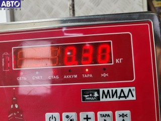 Петля двери задней левой, ориг. номер 8200029139, Renault Scenic 2 (2003-2009)