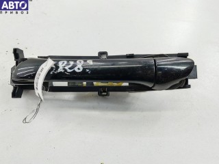 Ручка двери наружная задняя левая Mercedes E W211 2002-2006