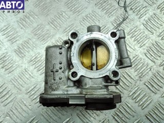 Заслонка дроссельная Opel Astra J 2009-2012