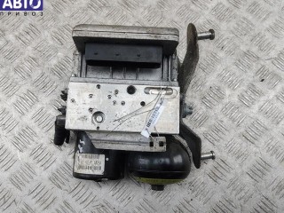 Блок ABS (Модуль АБС) Mercedes E W211 2002-2006