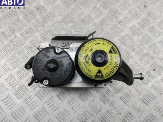 Блок ABS (Модуль АБС), ориг. номер 0265960061, Mercedes E W211 2002-2006