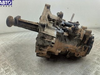 КПП 5-ст. механическая Volkswagen Transporter 4 1990-2003