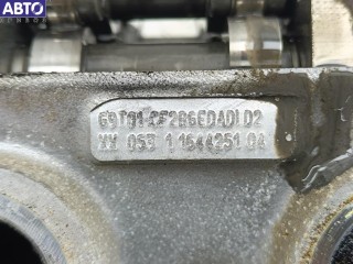 Головка блока цилиндров двигателя (ГБЦ), Opel Vivaro 2001-2006